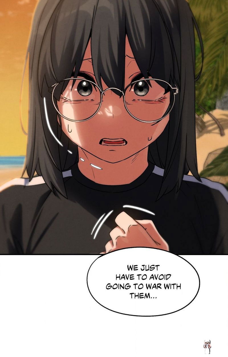 Seniors of Class 5 Seniors of Class 5 Chapter 119 - Page 20