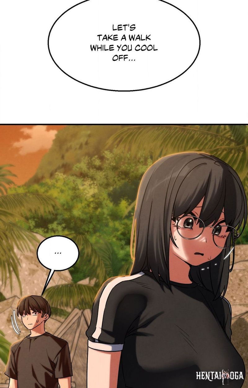 Seniors of Class 5 Seniors of Class 5 Chapter 119 - Page 22