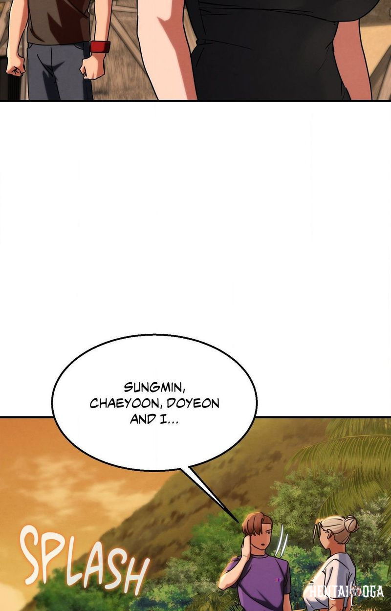 Seniors of Class 5 Seniors of Class 5 Chapter 119 - Page 23