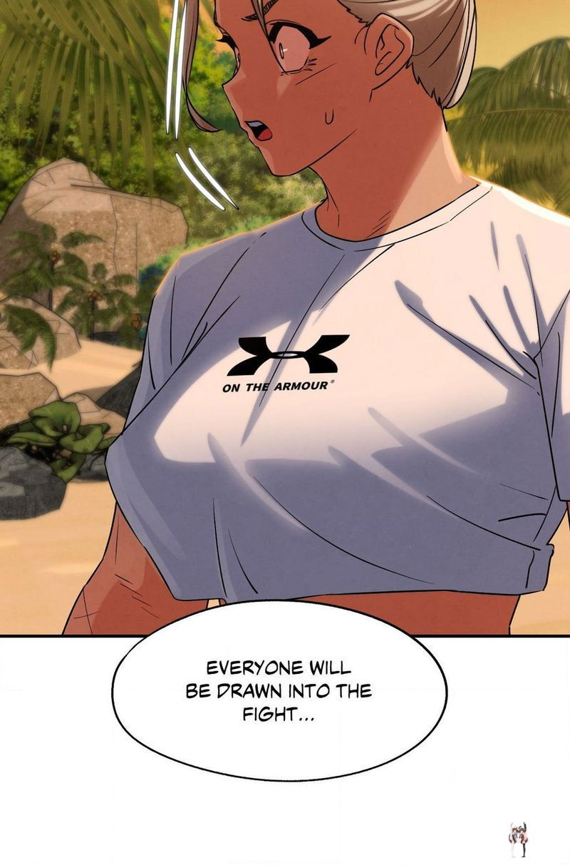 Seniors of Class 5 Seniors of Class 5 Chapter 119 - Page 25