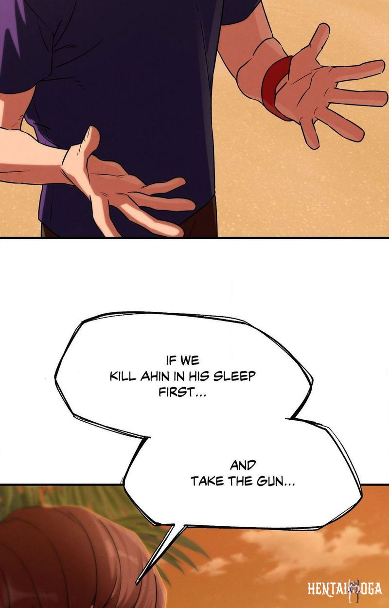 Seniors of Class 5 Seniors of Class 5 Chapter 119 - Page 27