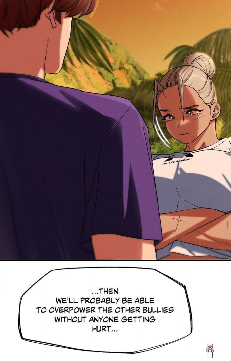 Seniors of Class 5 Seniors of Class 5 Chapter 119 - Page 28