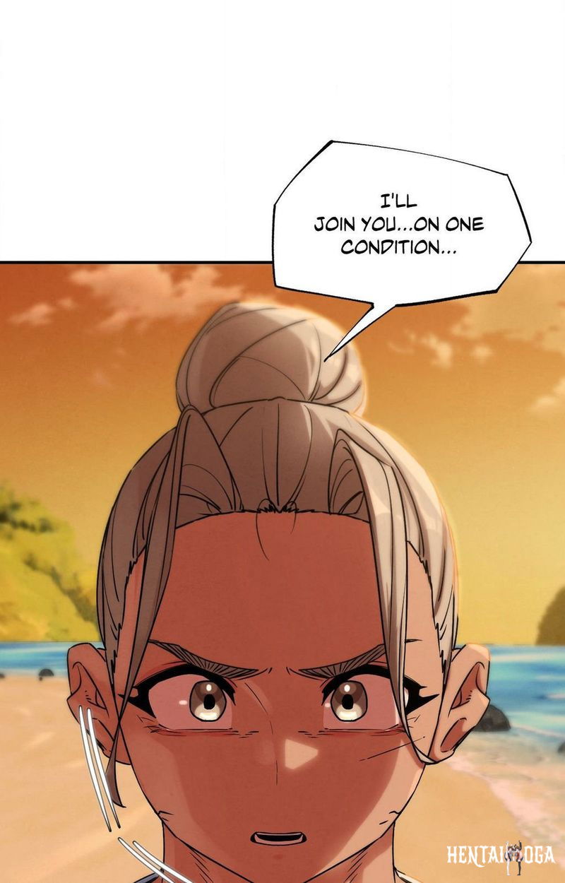 Seniors of Class 5 Seniors of Class 5 Chapter 119 - Page 29