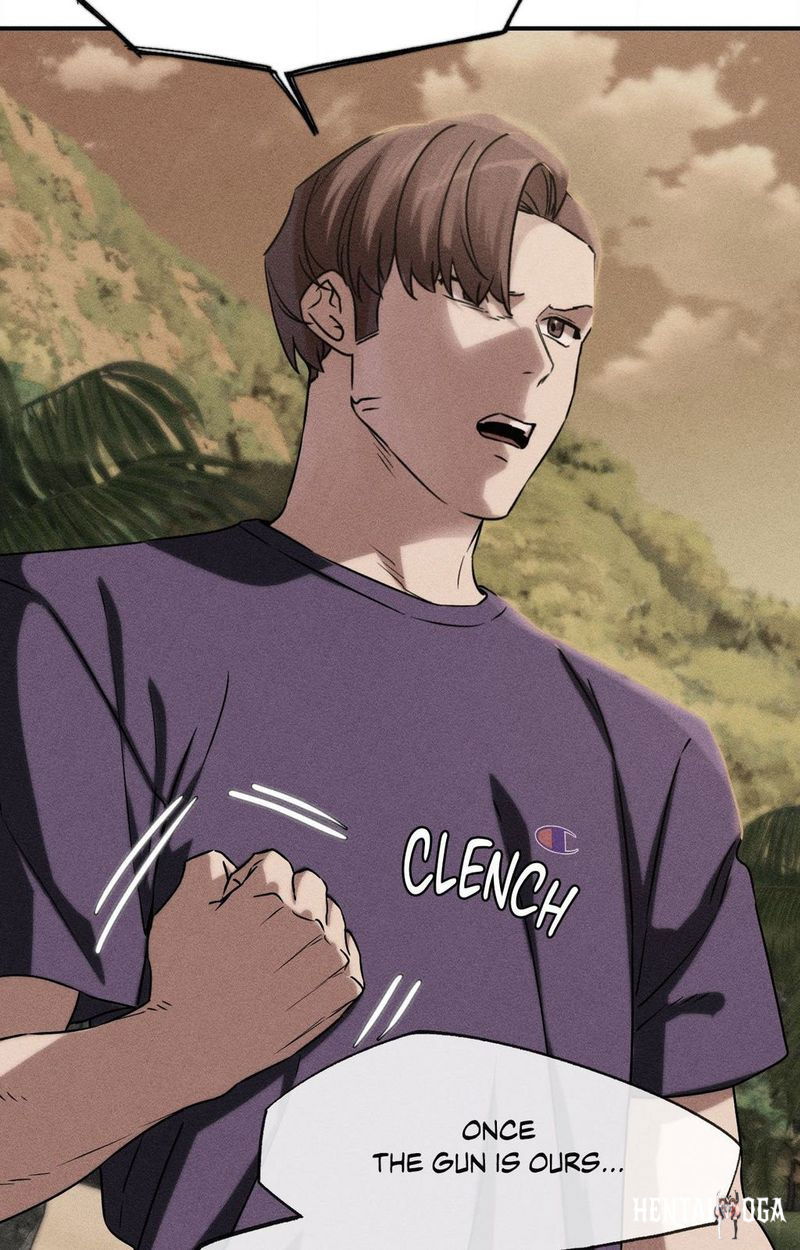 Seniors of Class 5 Seniors of Class 5 Chapter 119 - Page 3