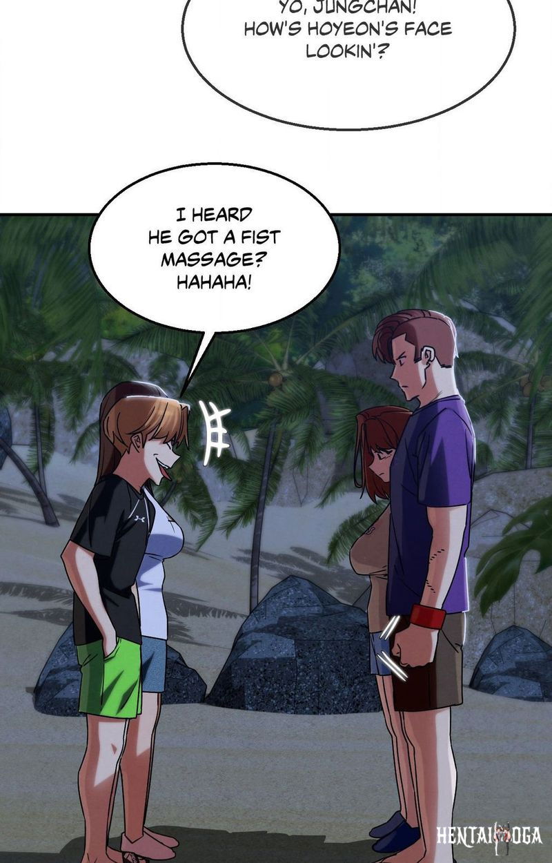 Seniors of Class 5 Seniors of Class 5 Chapter 119 - Page 32