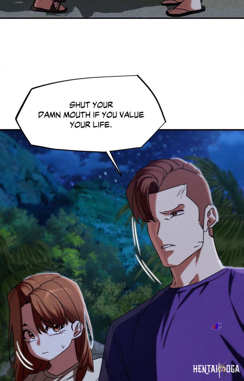 Seniors of Class 5 Seniors of Class 5 Chapter 119 - Page 33