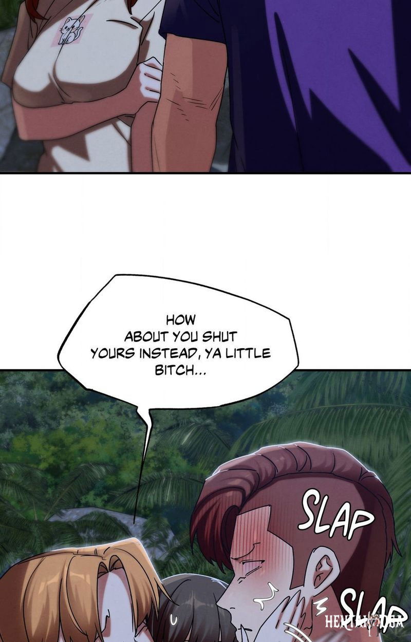 Seniors of Class 5 Seniors of Class 5 Chapter 119 - Page 34