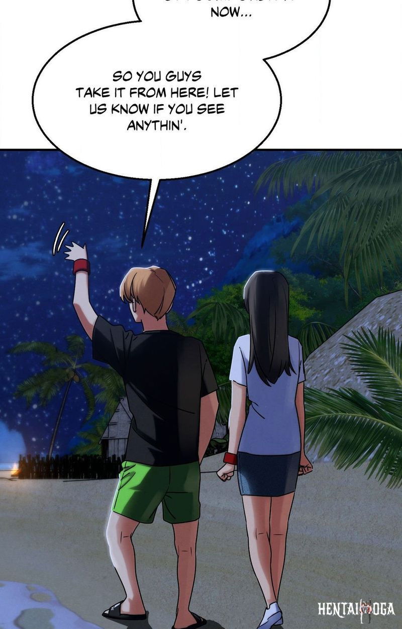 Seniors of Class 5 Seniors of Class 5 Chapter 119 - Page 36