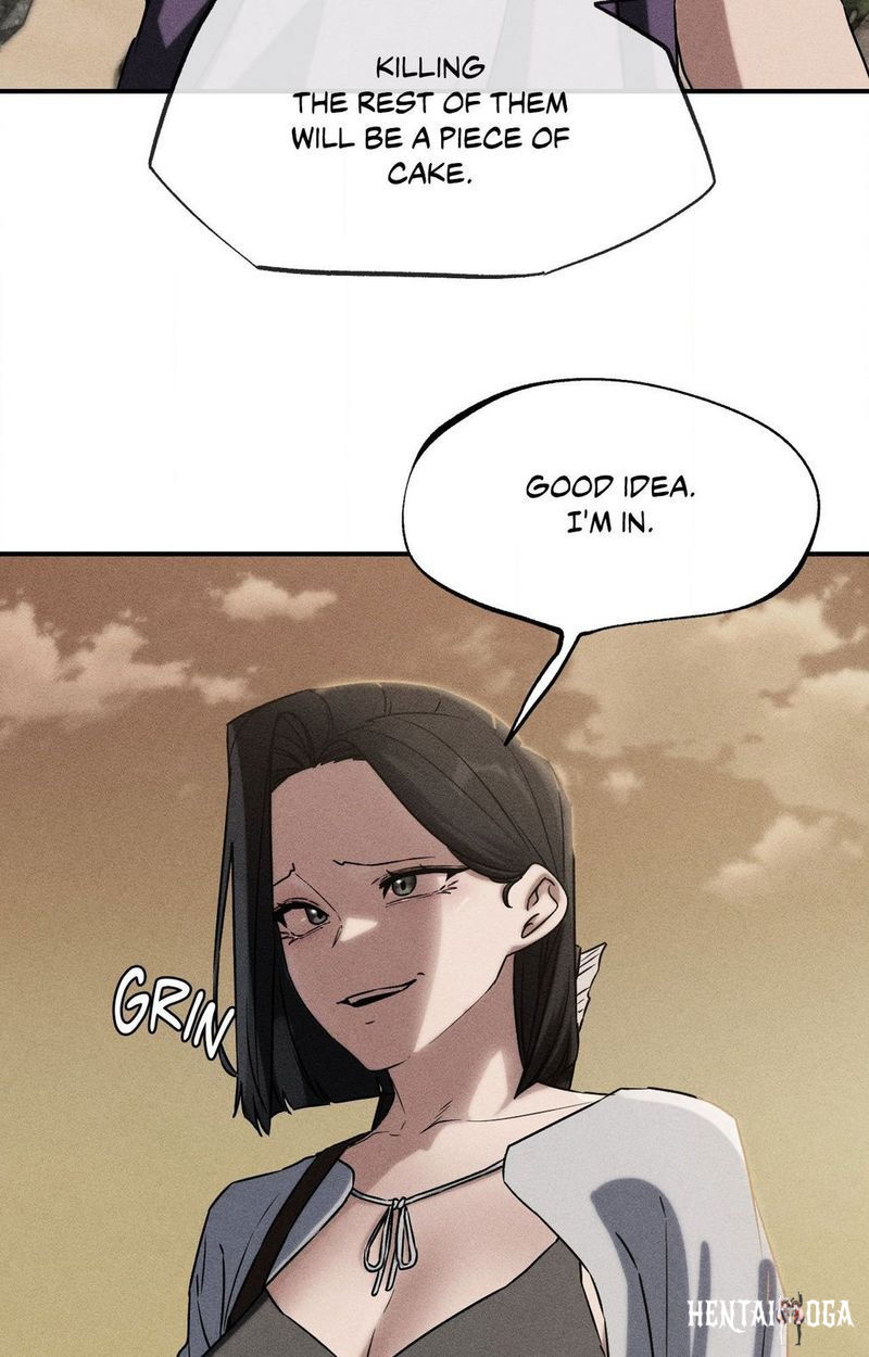 Seniors of Class 5 Seniors of Class 5 Chapter 119 - Page 4