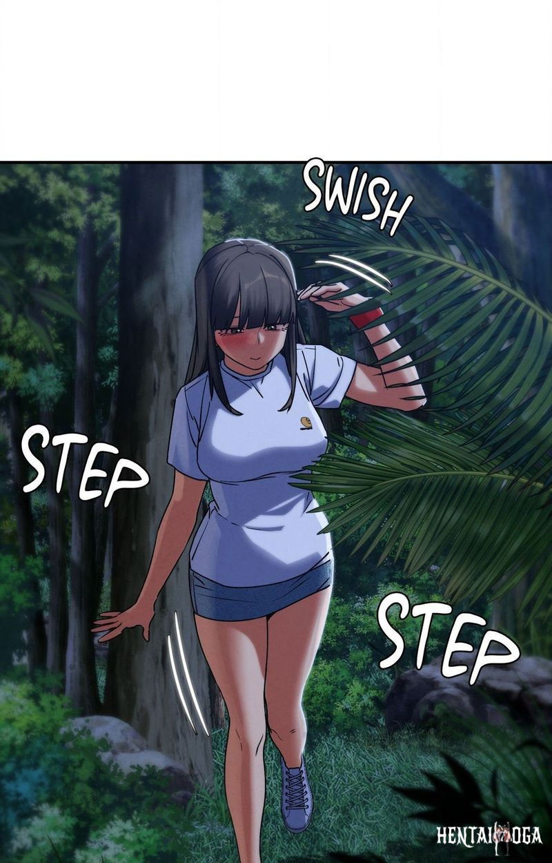 Seniors of Class 5 Seniors of Class 5 Chapter 119 - Page 41