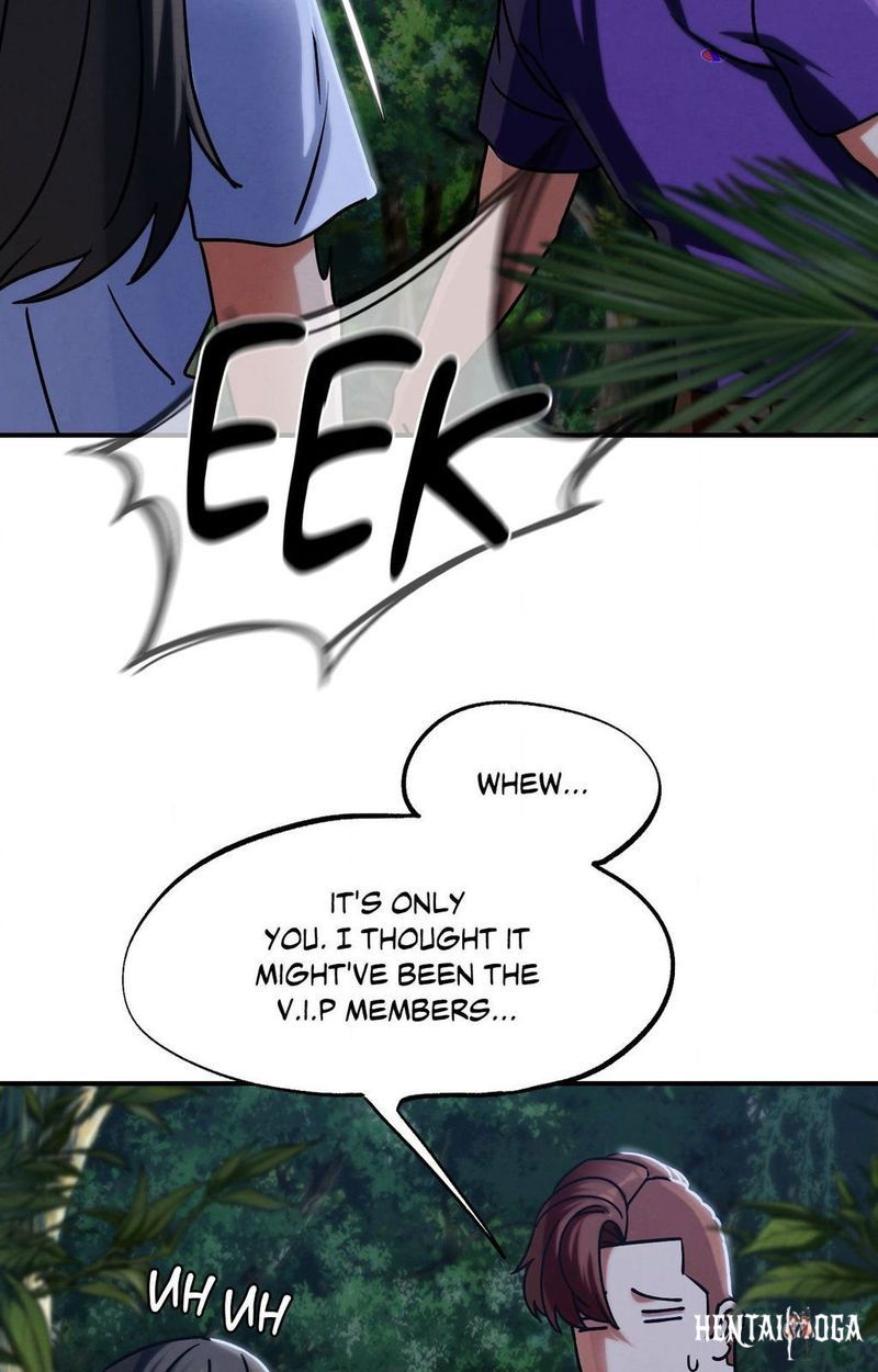 Seniors of Class 5 Seniors of Class 5 Chapter 119 - Page 43