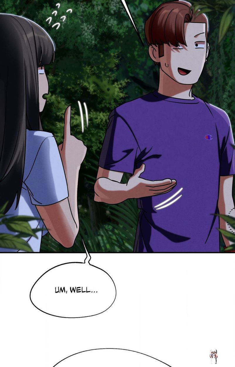 Seniors of Class 5 Seniors of Class 5 Chapter 119 - Page 45