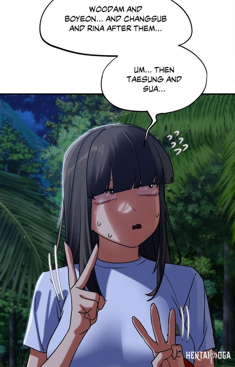 Seniors of Class 5 Seniors of Class 5 Chapter 119 - Page 46