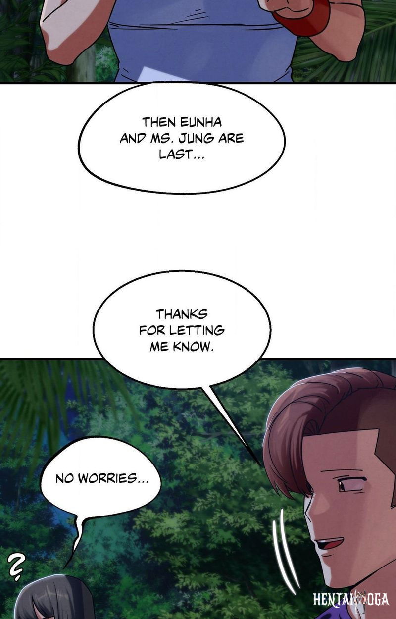 Seniors of Class 5 Seniors of Class 5 Chapter 119 - Page 47