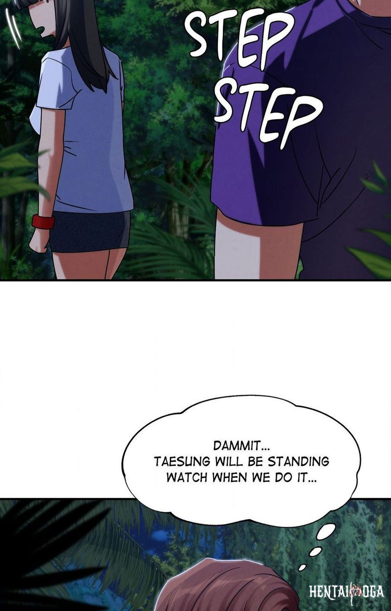 Seniors of Class 5 Seniors of Class 5 Chapter 119 - Page 48