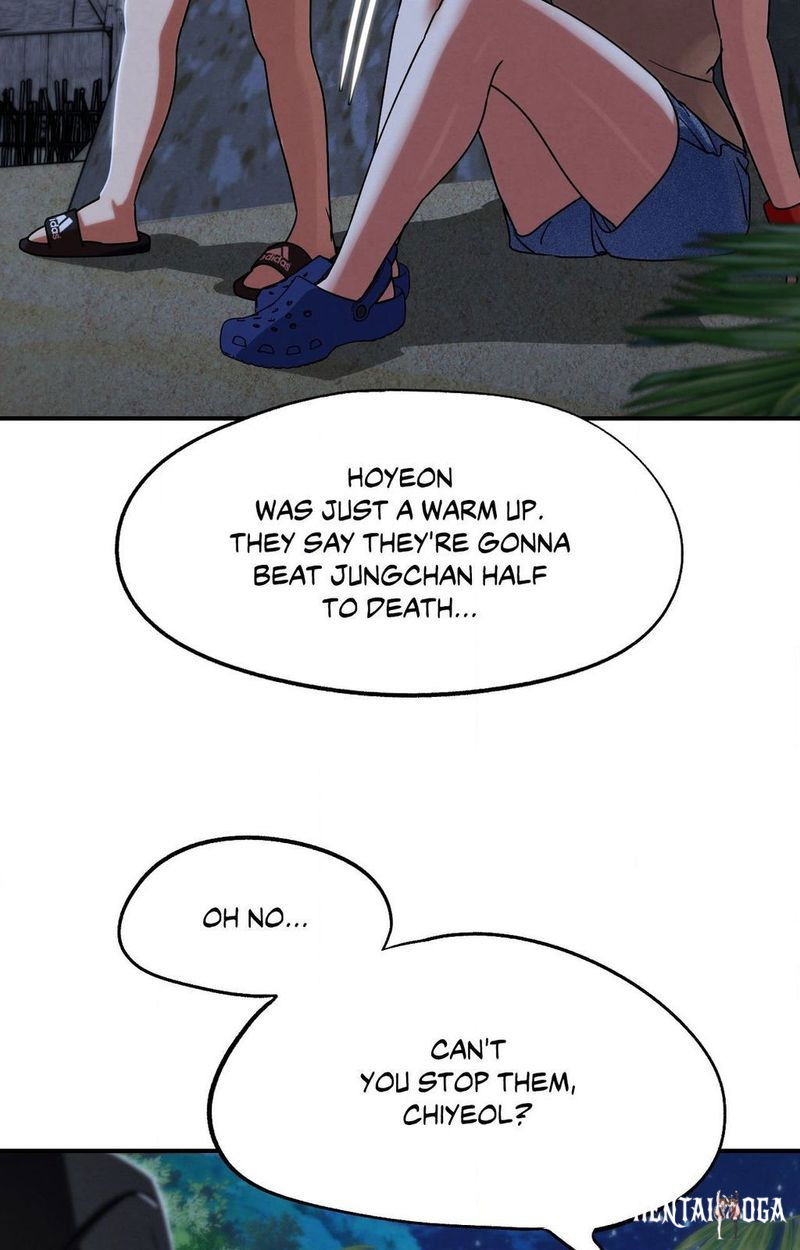 Seniors of Class 5 Seniors of Class 5 Chapter 119 - Page 51