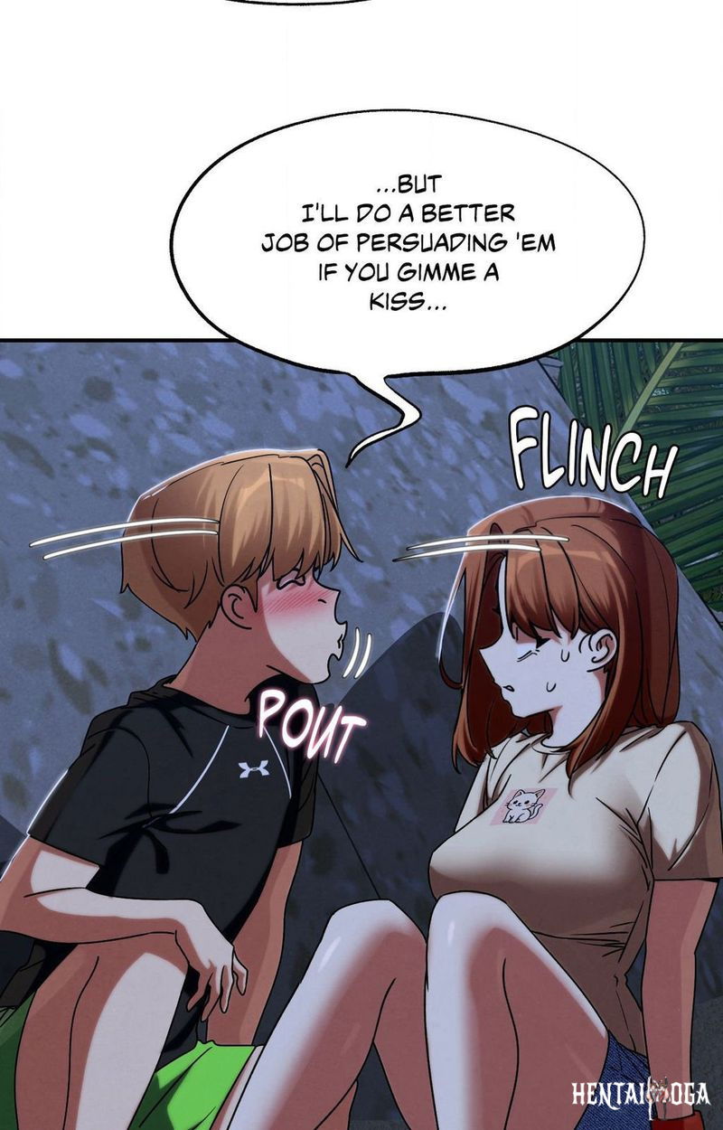 Seniors of Class 5 Seniors of Class 5 Chapter 119 - Page 53