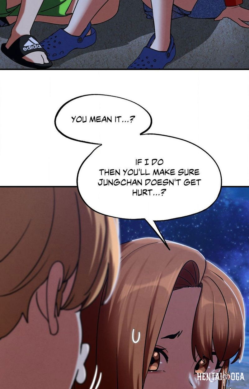 Seniors of Class 5 Seniors of Class 5 Chapter 119 - Page 54