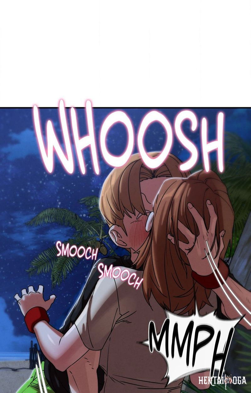 Seniors of Class 5 Seniors of Class 5 Chapter 119 - Page 57