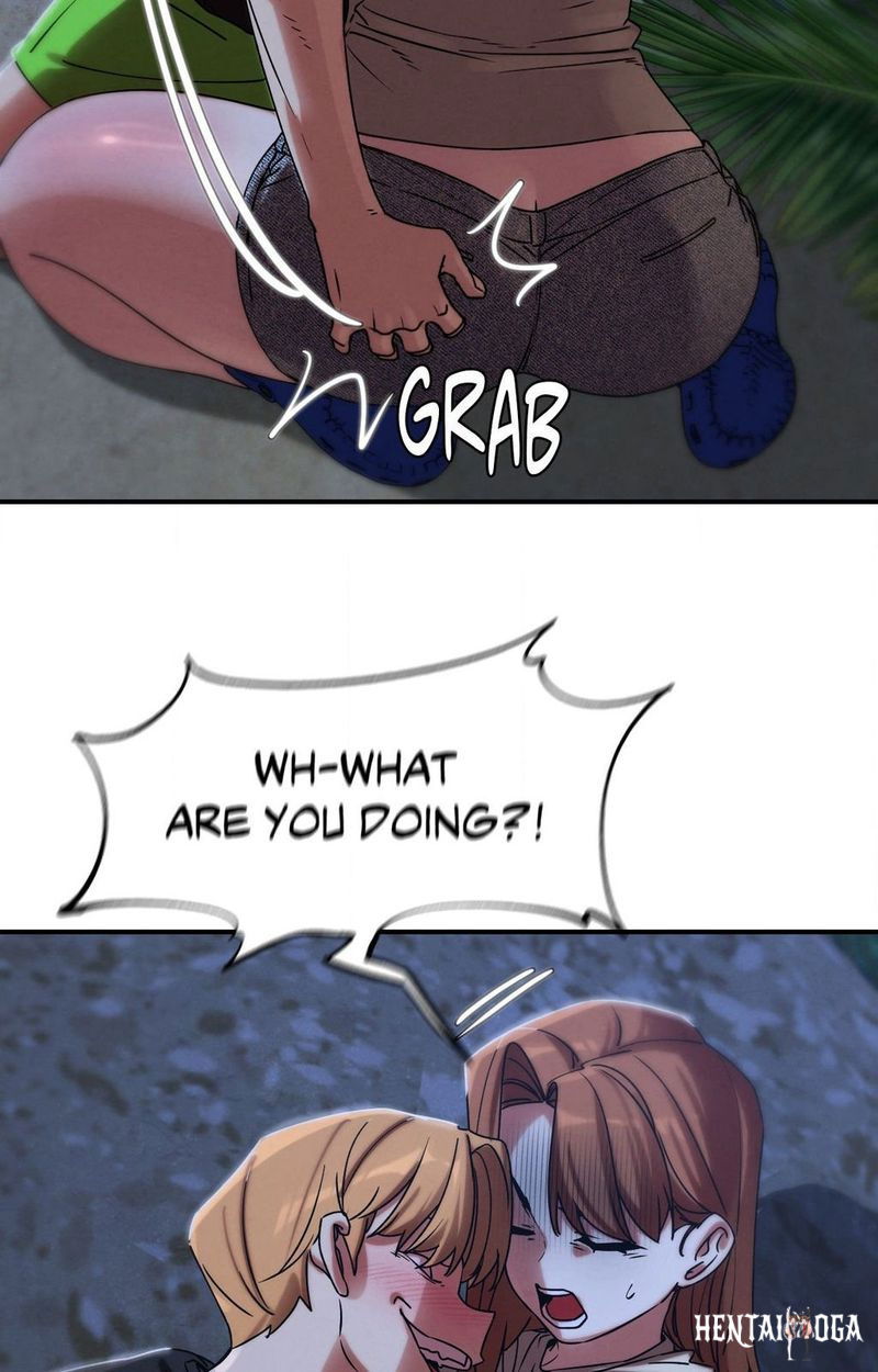 Seniors of Class 5 Seniors of Class 5 Chapter 119 - Page 58