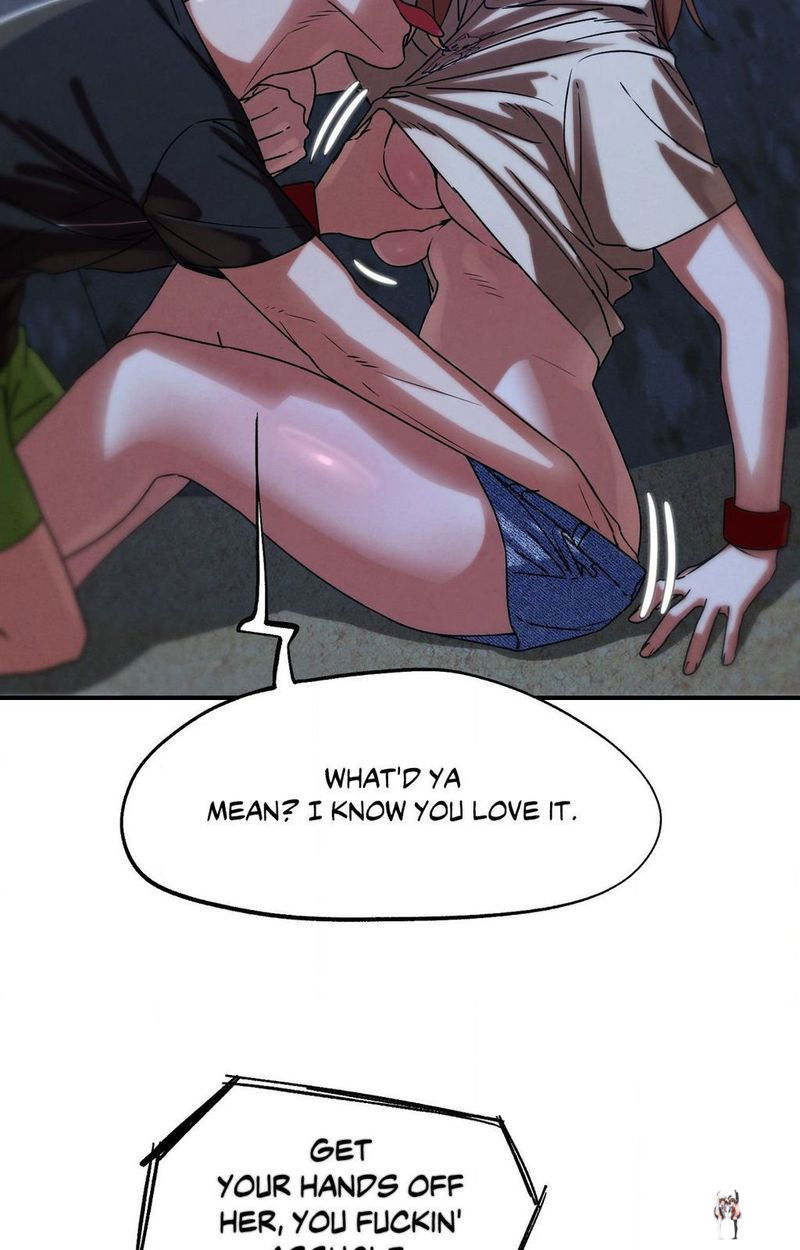 Seniors of Class 5 Seniors of Class 5 Chapter 119 - Page 59