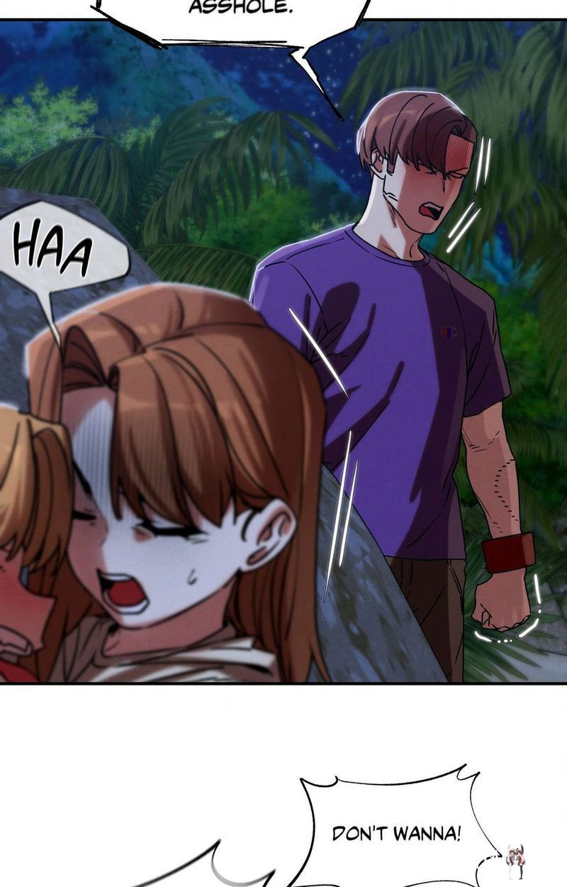 Seniors of Class 5 Seniors of Class 5 Chapter 119 - Page 60