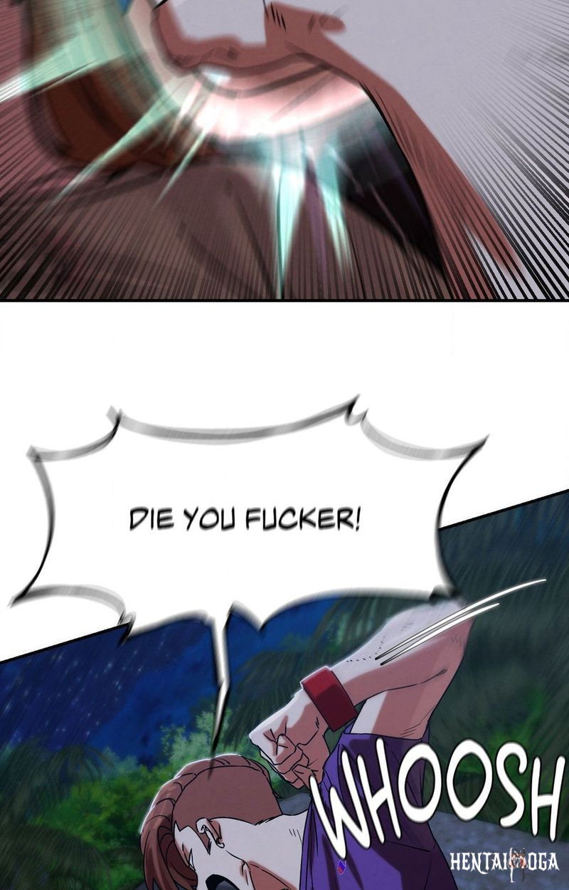 Seniors of Class 5 Seniors of Class 5 Chapter 119 - Page 63