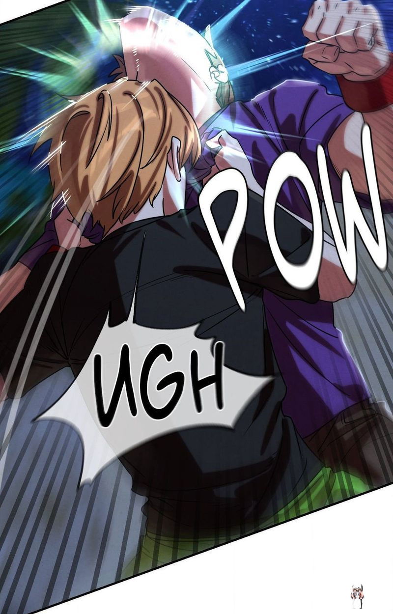 Seniors of Class 5 Seniors of Class 5 Chapter 119 - Page 66