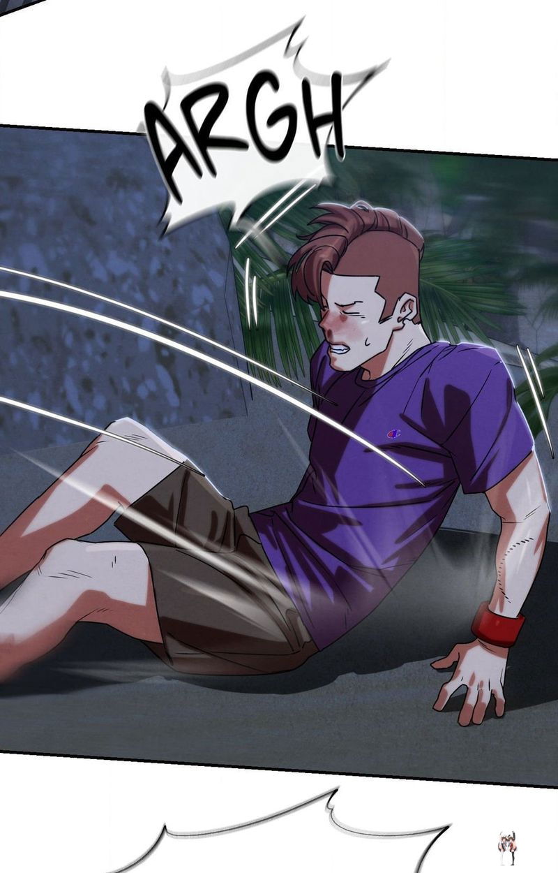 Seniors of Class 5 Seniors of Class 5 Chapter 119 - Page 67