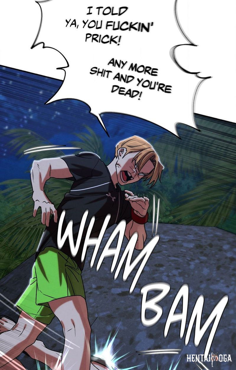 Seniors of Class 5 Seniors of Class 5 Chapter 119 - Page 68