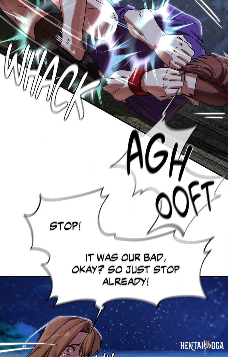 Seniors of Class 5 Seniors of Class 5 Chapter 119 - Page 69