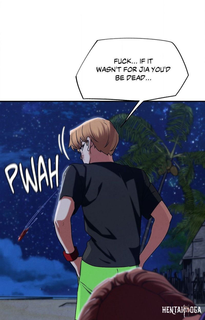 Seniors of Class 5 Seniors of Class 5 Chapter 119 - Page 71