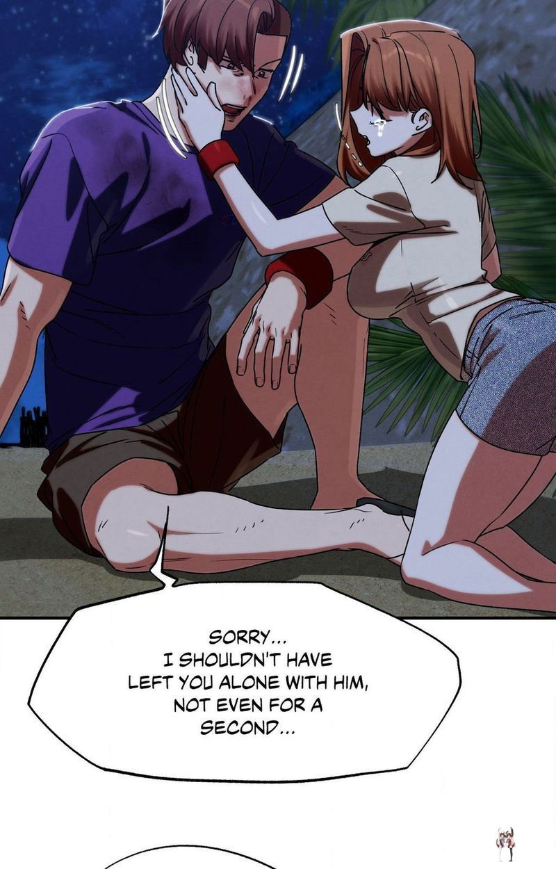 Seniors of Class 5 Seniors of Class 5 Chapter 119 - Page 73