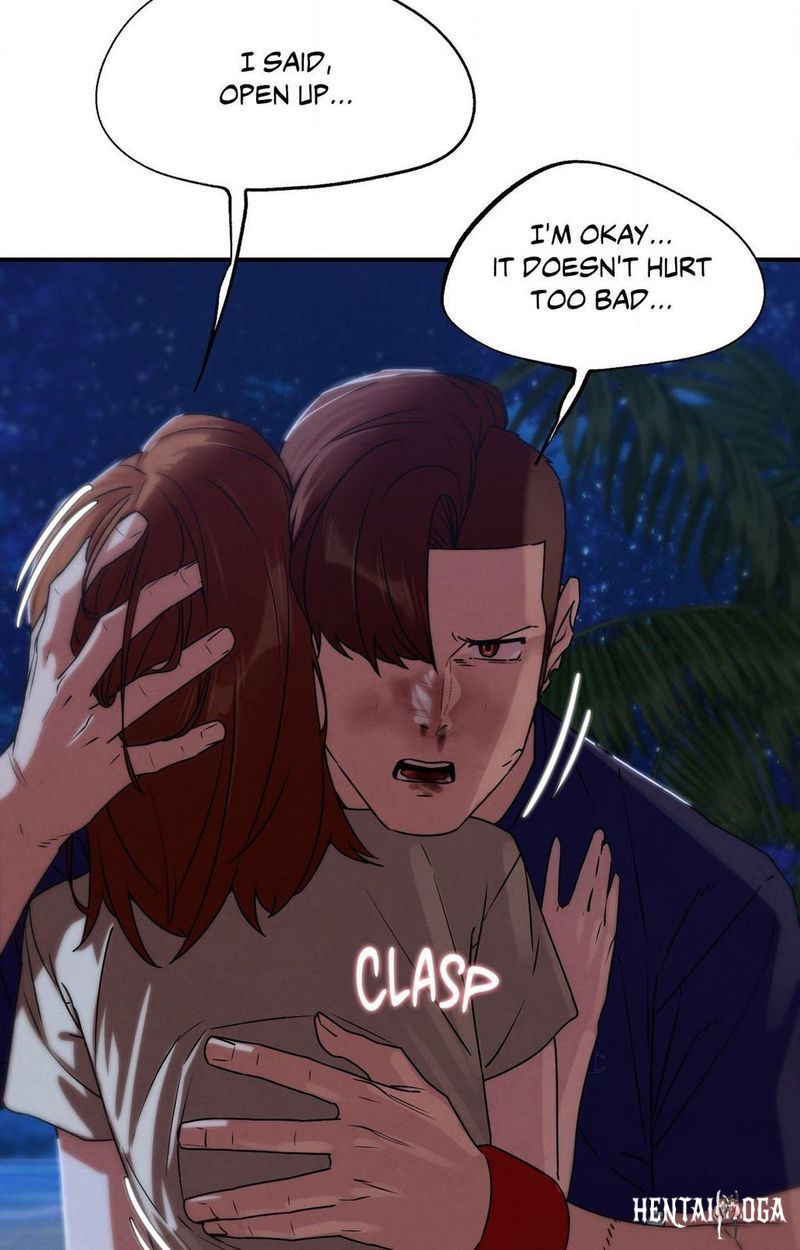 Seniors of Class 5 Seniors of Class 5 Chapter 119 - Page 74