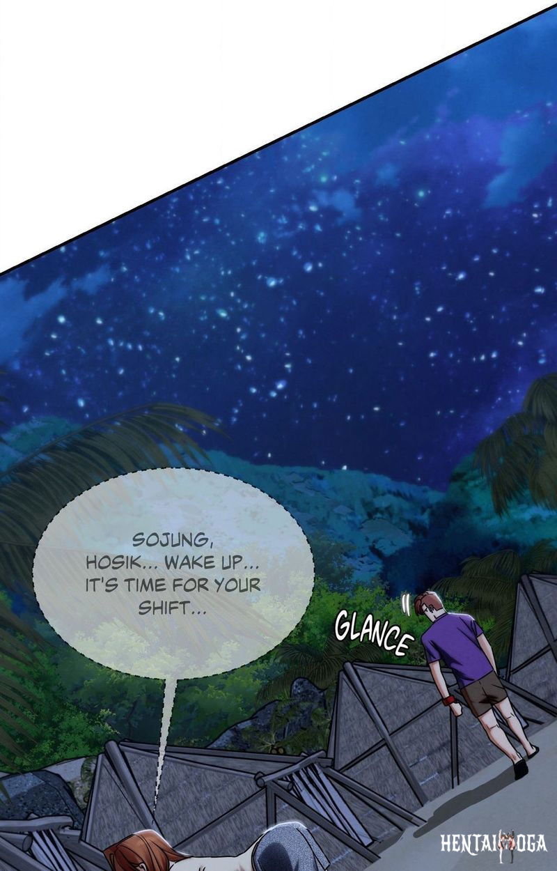 Seniors of Class 5 Seniors of Class 5 Chapter 119 - Page 76