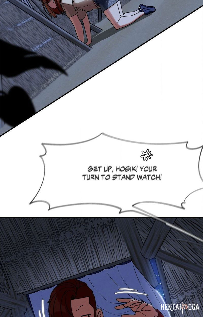 Seniors of Class 5 Seniors of Class 5 Chapter 119 - Page 77