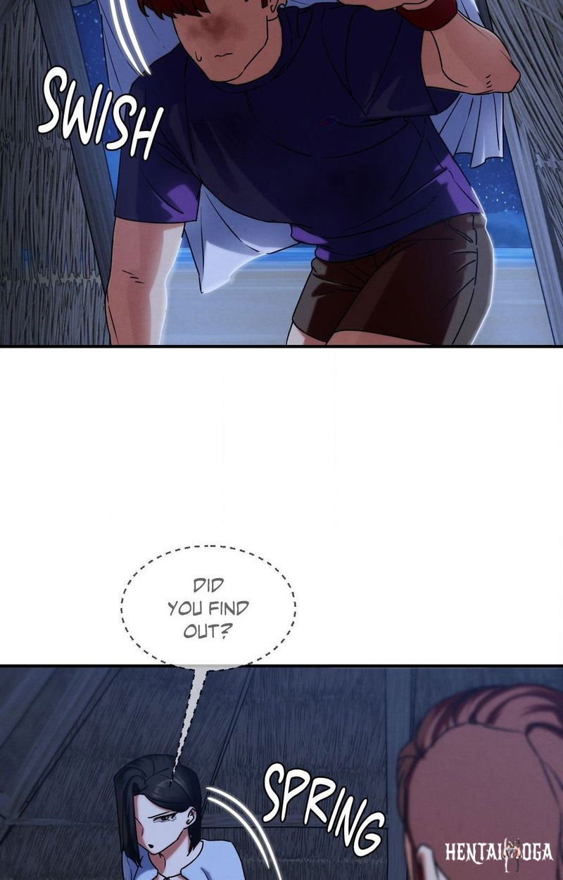 Seniors of Class 5 Seniors of Class 5 Chapter 119 - Page 78