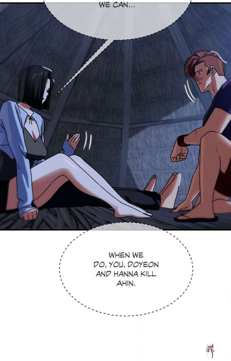 Seniors of Class 5 Seniors of Class 5 Chapter 119 - Page 81