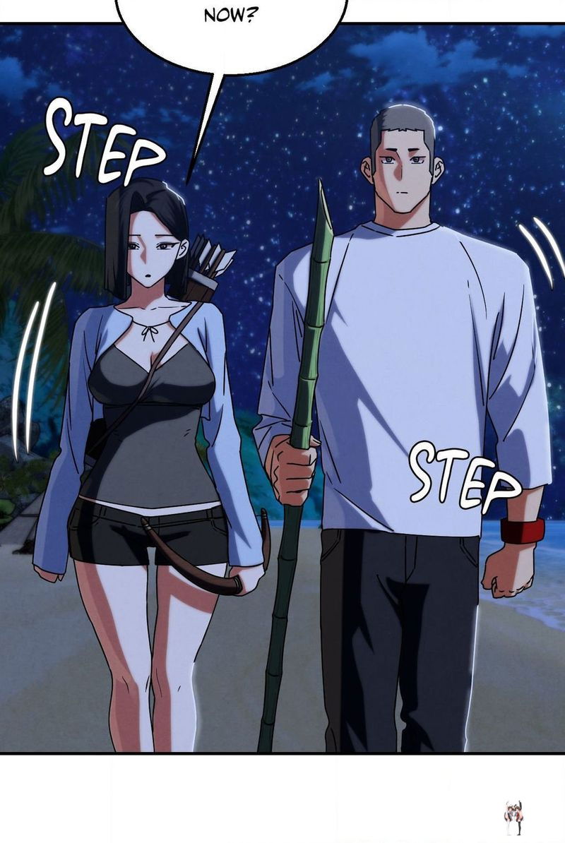 Seniors of Class 5 Seniors of Class 5 Chapter 119 - Page 85