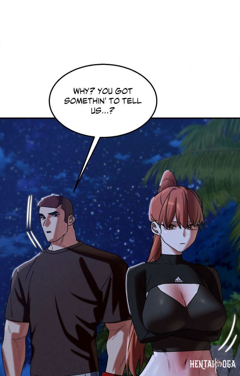 Seniors of Class 5 Seniors of Class 5 Chapter 119 - Page 86