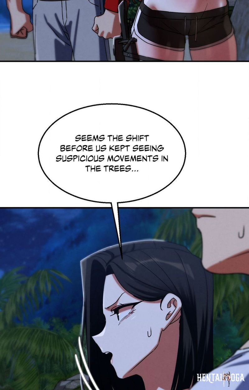 Seniors of Class 5 Seniors of Class 5 Chapter 119 - Page 87