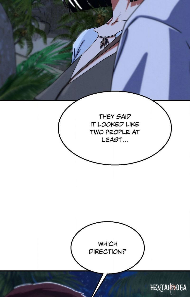 Seniors of Class 5 Seniors of Class 5 Chapter 119 - Page 88