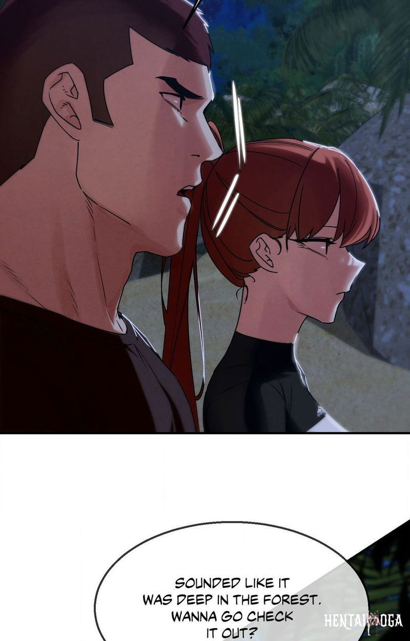 Seniors of Class 5 Seniors of Class 5 Chapter 119 - Page 89