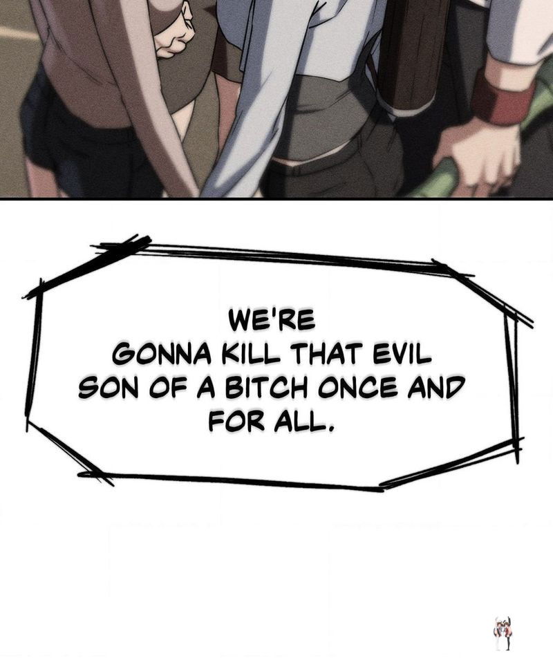 Seniors of Class 5 Seniors of Class 5 Chapter 119 - Page 9