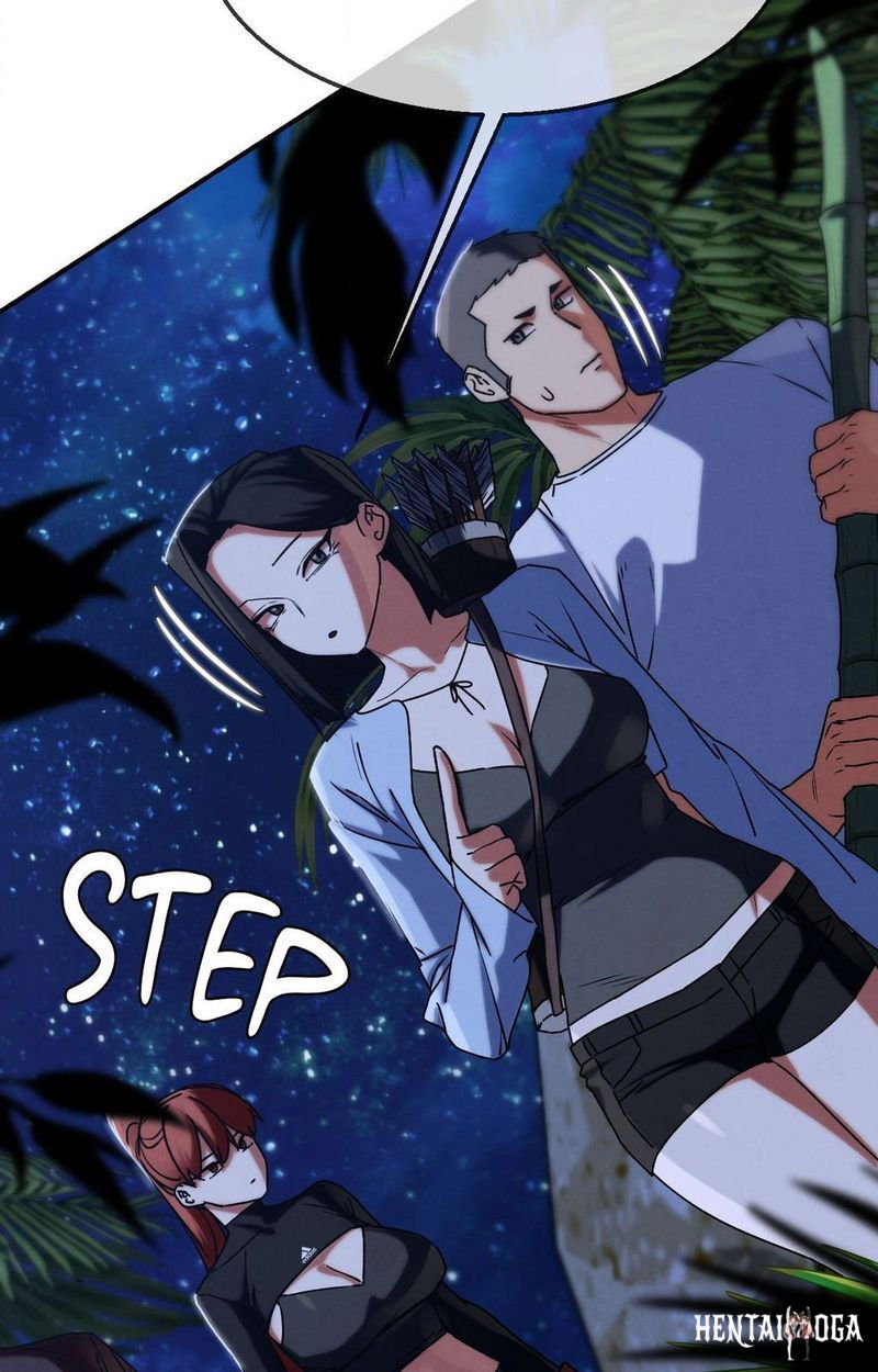 Seniors of Class 5 Seniors of Class 5 Chapter 119 - Page 90