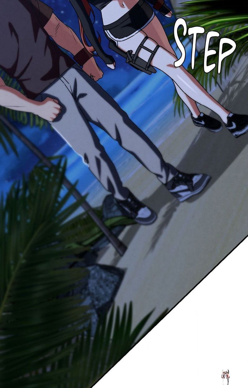 Seniors of Class 5 Seniors of Class 5 Chapter 119 - Page 91