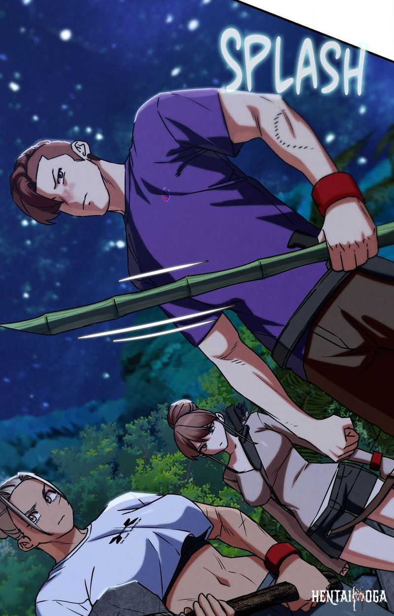 Seniors of Class 5 Seniors of Class 5 Chapter 119 - Page 96