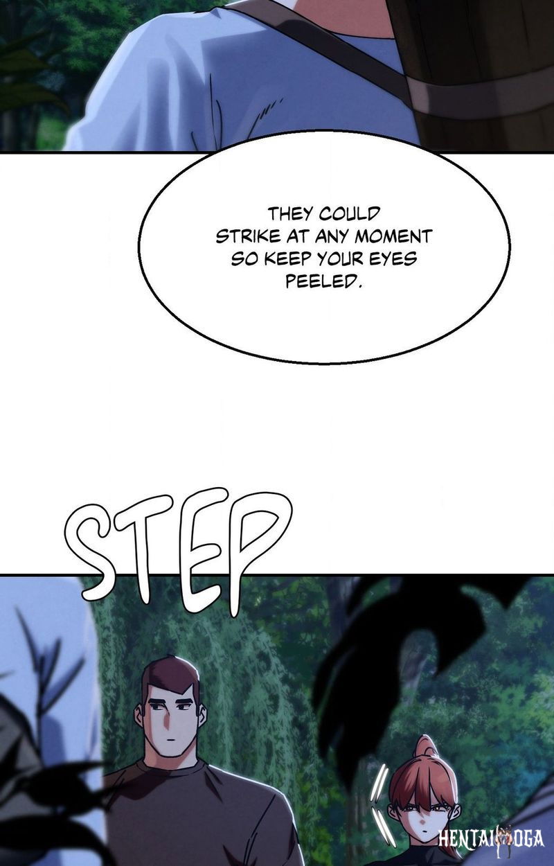 Seniors of Class 5 Seniors of Class 5 Chapter 120 - Page 12