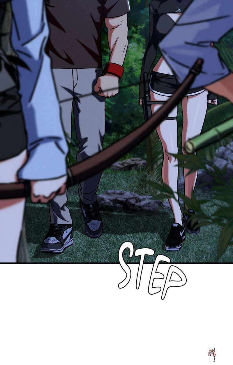 Seniors of Class 5 Seniors of Class 5 Chapter 120 - Page 13