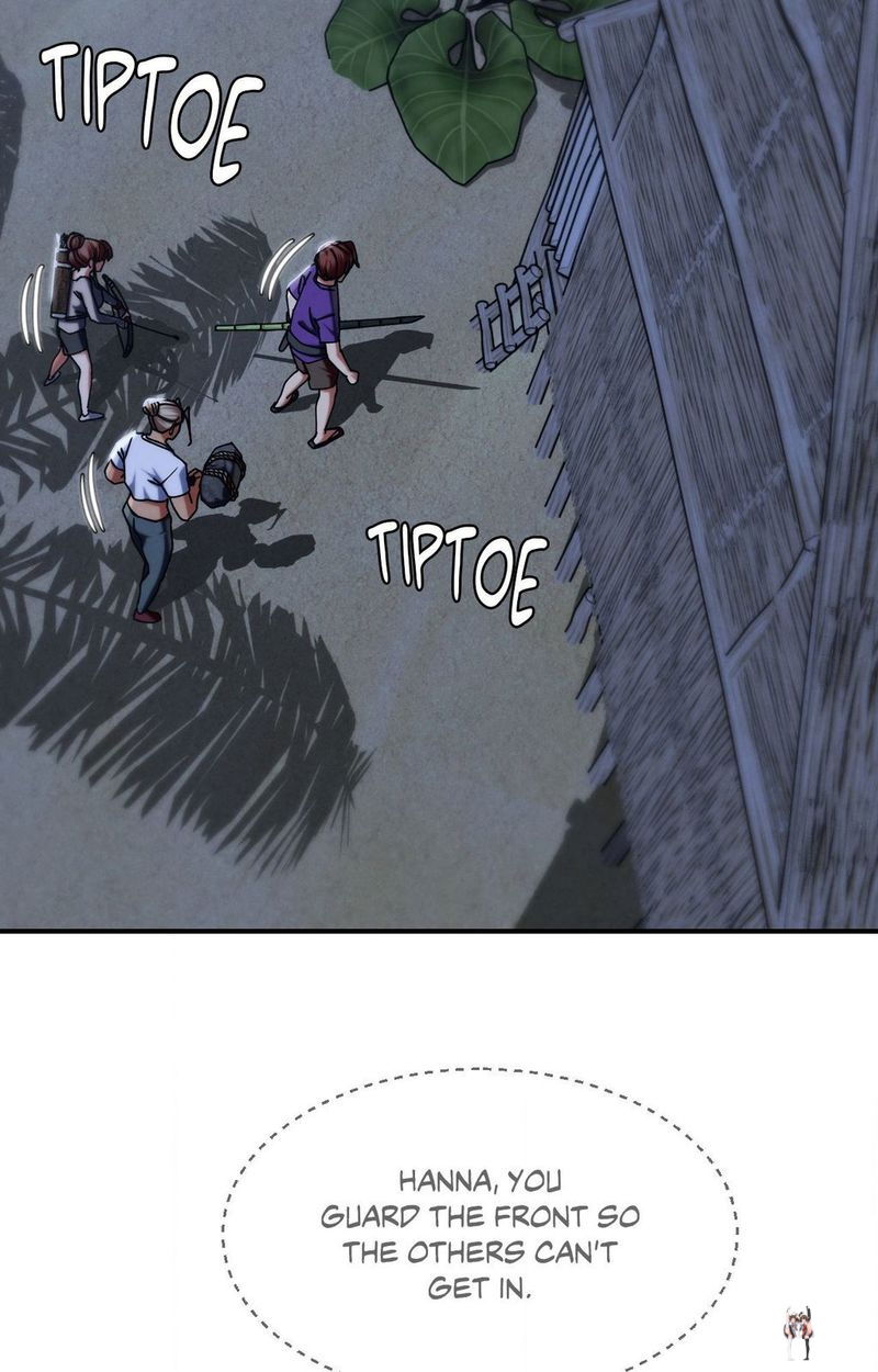 Seniors of Class 5 Seniors of Class 5 Chapter 120 - Page 15